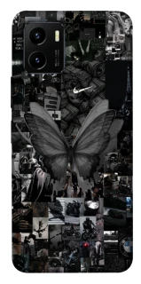 Чехол на Vivo Y15s Lifestyle collage фото 1 из 1