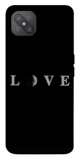 Чохол на Oppo A92s Love aesthetic ver.15 фото 1 з 1