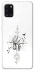Чохол на Samsung Galaxy A31 Tattoo ver.9 фото 1 з 1