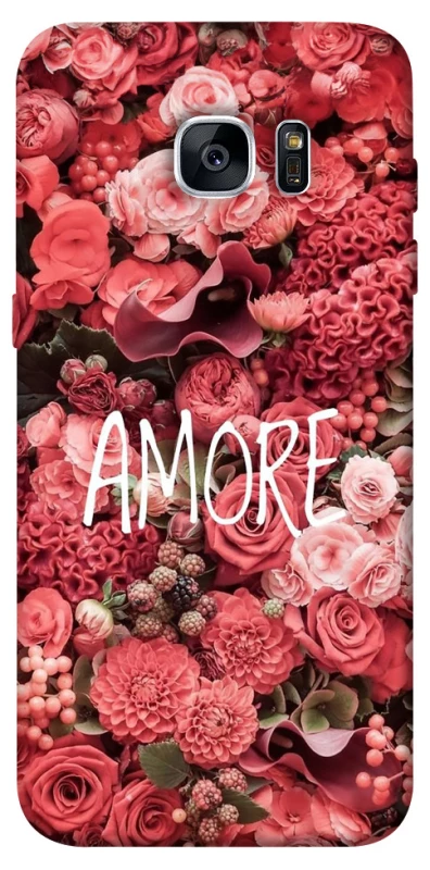 Чехол на Samsung G935F Galaxy S7 Edge Amore фото 1 из 1