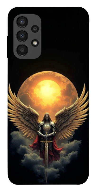 Чохол на Samsung Galaxy A13 4G Archangel фото 1 з 1
