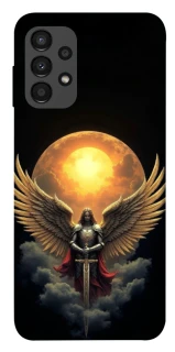 Чехол на Samsung Galaxy A13 4G Archangel фото 1 из 1