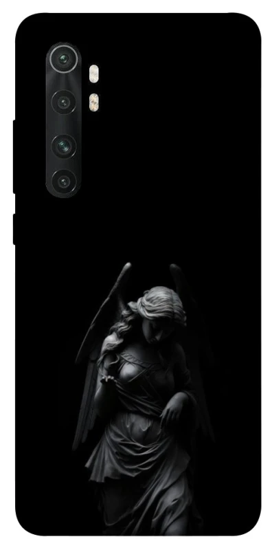 Чохол на Xiaomi Mi Note 10 Lite Angel фото 1 з 1