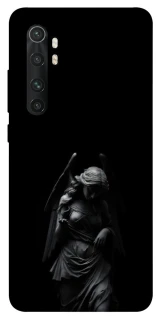 Чохол на Xiaomi Mi Note 10 Lite Angel фото 1 з 1