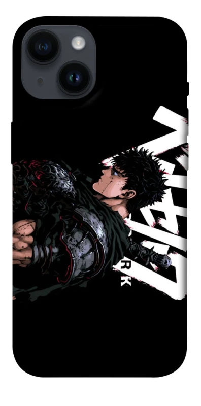 Чехол на Apple iPhone 14 (6.1") Berserk v12 фото 1 из 1