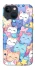 Чохол на Apple iPhone 13 mini (5.4") Funny Kittens ver.3 фото 1 з 1
