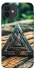 Чохол на Apple iPhone 12 (6.1") Valknut ver.2 фото 1 з 1