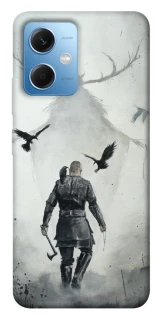 Чехол на Xiaomi Poco X5 5G Viking v4 фото 1 из 1