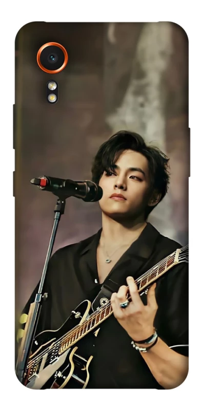 Чохол на Samsung Galaxy Xcover7 V - BTS фото 1 з 1