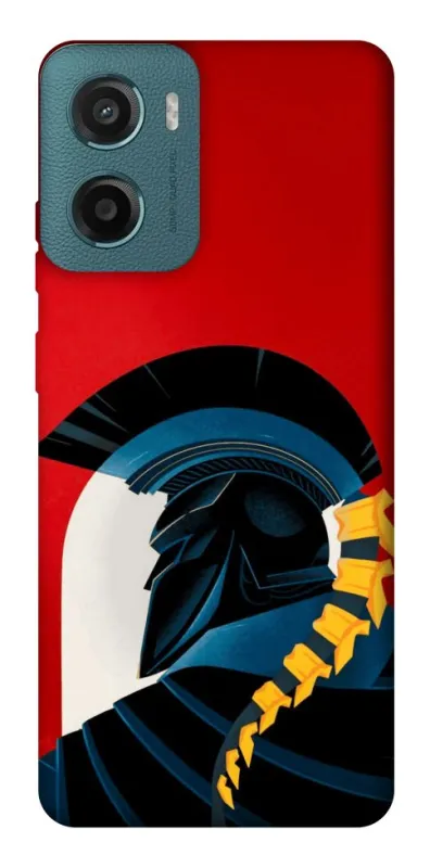 Чехол на Motorola Moto G06 Agamemnon фото 1 из 1