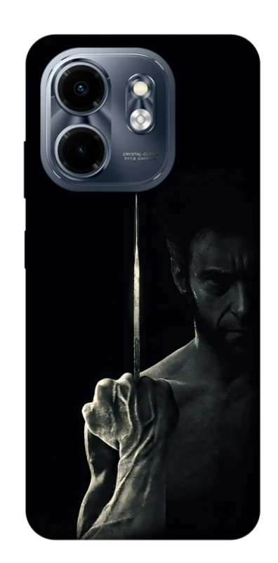 Чохол на Infinix Smart 9 4G / Hot 50i Logan фото 1 з 1