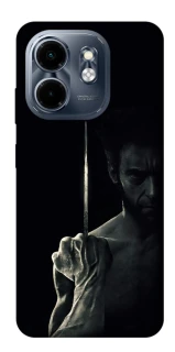 Чехол на Infinix Smart 9 4G / Hot 50i Logan фото 1 из 1