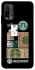 Чохол на Xiaomi Redmi 9T Starbucks coffee фото 1 з 1