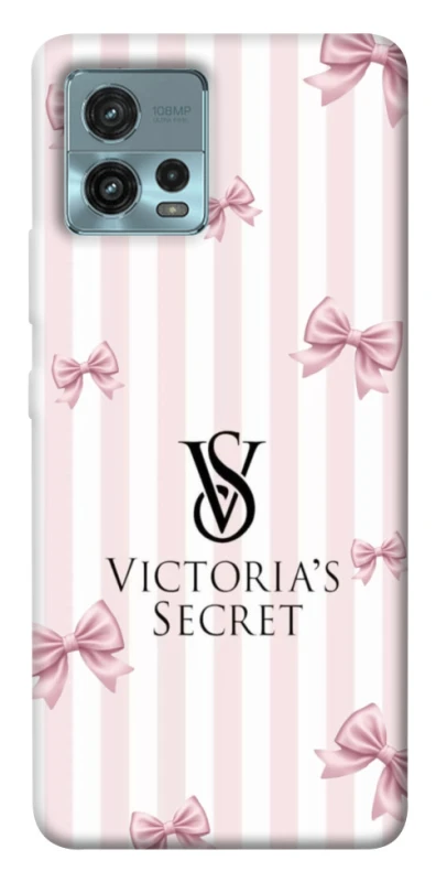 Чехол на Motorola Moto G72 Victoria's Secret фото 1 из 1