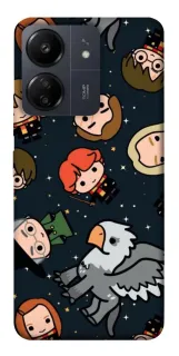 Чохол на Xiaomi Redmi 13C Harry Potter V21 фото 1 з 1