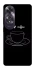 Чехол на Oppo A60 Black coffee фото 1 из 1