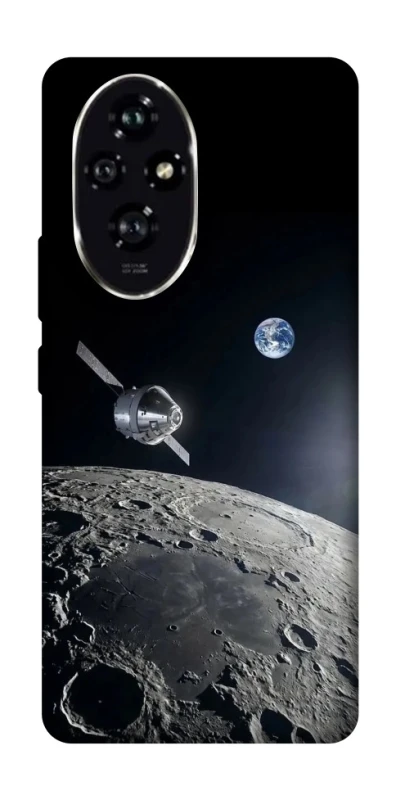 Чохол на Honor 200 Artemis 2 ver.2 фото 1 з 1