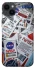 Чехол на Apple iPhone 14 Plus (6.7") NASA ver.4 фото 1 из 1