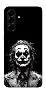 Чохол на Samsung Galaxy A56 5G Joker B&W фото 1 з 1