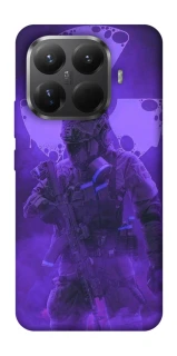 Чохол на Xiaomi 15T Pro Радіація v6 фото 1 з 1