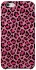 Чехол на Apple iPhone 6/6s (4.7") Leopard Skin v3 фото 1 из 1