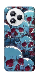 Чехол на Xiaomi Civi 5 Pro Skulls v2 фото 1 из 1