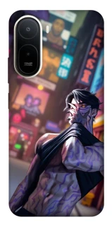 Чехол на Xiaomi Redmi A7 Pro 4G k-pop demon hunters v5 фото 1 из 2