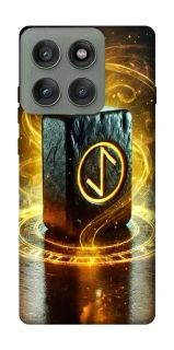 Чохол на Motorola Edge 60 Pro Руна Ейваз фото 1 з 1