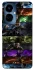 Чохол на TECNO Camon 19 Mortal Kombat ver.3 фото 1 з 1