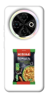 Чохол на TECNO Spark 30C Мівіна фото 1 з 1