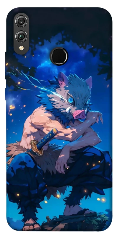 Чохол на Huawei Honor 8X inosuke фото 1 з 1