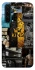 Чохол на Huawei Honor 20 Pro King collage фото 1 з 1