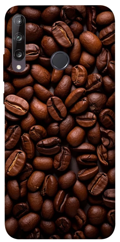 Чохол на Huawei P40 Lite E Кава фото 1 з 1