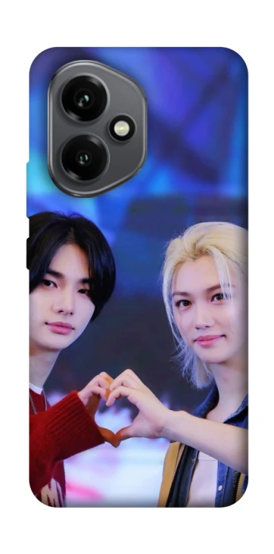 Чохол на Honor 400 Felix & HyunJin фото 1 з 1