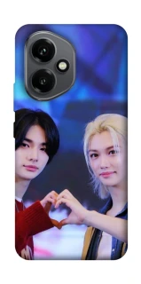 Чохол на Honor 400 Felix & HyunJin фото 1 з 1