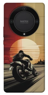 Чохол на Huawei Magic5 Lite Motorcycle фото 1 з 1