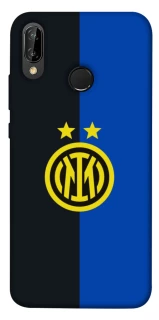 Чохол на Huawei P20 Lite FC Inter v1 фото 1 Чохол на Huawei P20 Lite FC Inter v1 фото 1 з 1