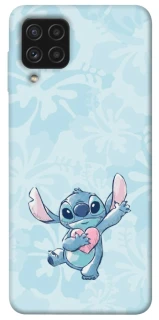 Чохол на Samsung Galaxy A22 4G Stitch ver.9 фото 1 з 1