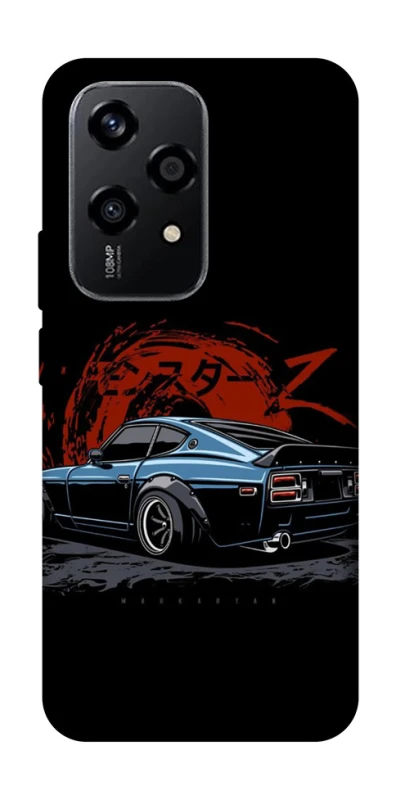 Чохол на Honor 200 Lite Tokyo drive фото 1 з 1