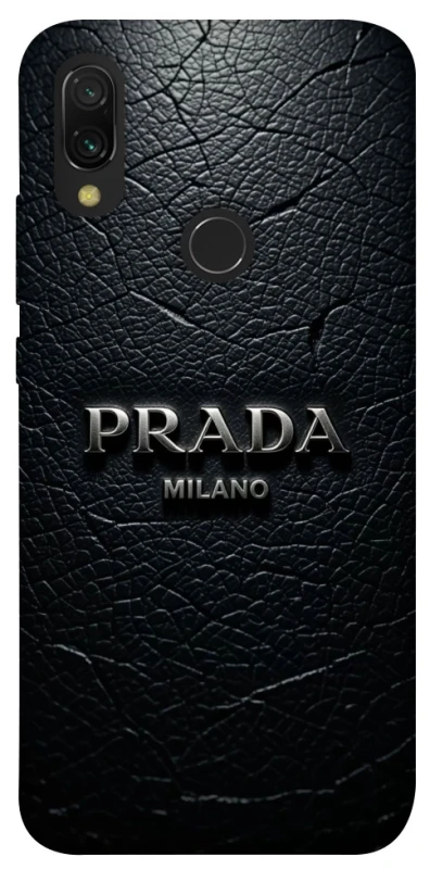 Чехол на Xiaomi Redmi 7 Prada ver.3 фото 1 из 1