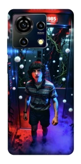 Чохол на ZTE Blade V50 Vita Stranger Things ver.38 фото 1 з 1