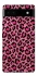 Чехол на Google Pixel 6a Leopard Skin v3 фото 1 из 1
