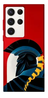 Чохол на Samsung Galaxy S23 Ultra Agamemnon фото 1 з 1
