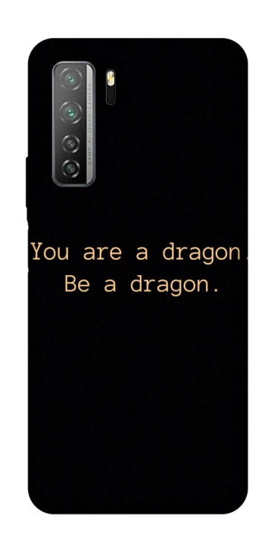 Чохол на Huawei Nova 7 SE House of the Dragon ver.9 фото 1 з 1
