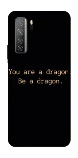 Чохол на Huawei Nova 7 SE House of the Dragon ver.9 фото 1 з 1