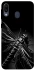 Чехол на Samsung Galaxy M20 Black dragonfly фото 1 из 1