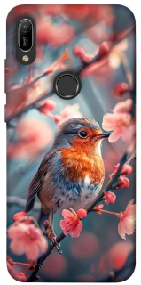 Чохол на Huawei Y6 (2019) Birdie фото 1 з 1