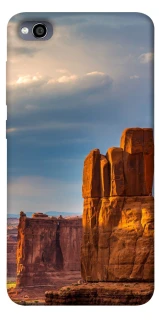 Чехол на Xiaomi Redmi 4a Arizona mountain фото 1 из 1