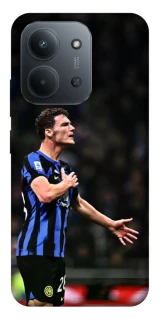 Чехол на Xiaomi Redmi 15C (Global) FC Inter v3 фото 1 из 1