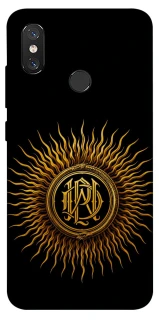 Чохол на Xiaomi Mi 8 Parkway Drive logo ver.1 фото 1 з 1
